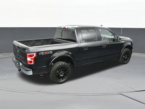 Used 2019 Ford F150 Lariat AWD/4WD image 59