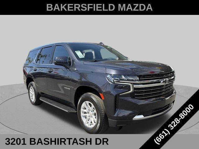 Used 2024 Chevrolet Tahoe LT w/ Luxury Package RWD image 7