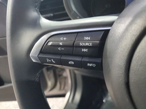 Used 2024 MAZDA CX-30 AWD 2.5 S w/ Premium Package image 24