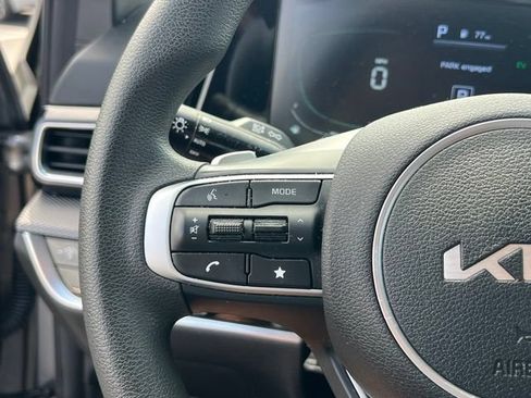Certified 2023 Kia Sportage LX AWD/4WD image 20