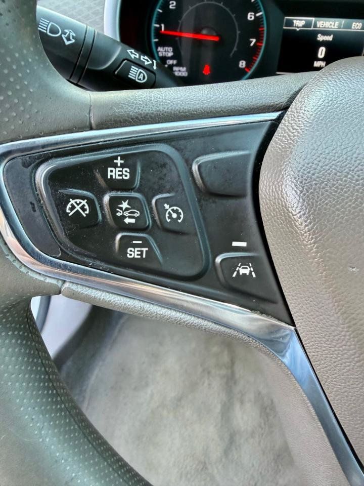 Used 2020 Chevrolet Malibu LS w/ Driver Confidence Package II FWD image 17