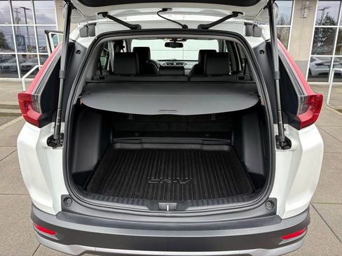 Used 2020 Honda CR-V Touring image 21