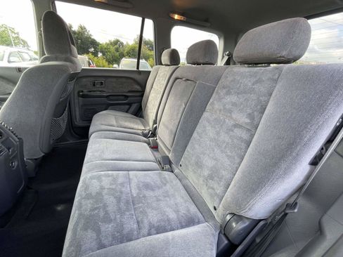 Used 2005 Honda Pilot EX image 12