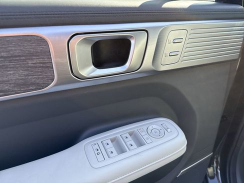 New 2026 Hyundai Santa Fe Calligraphy image 16