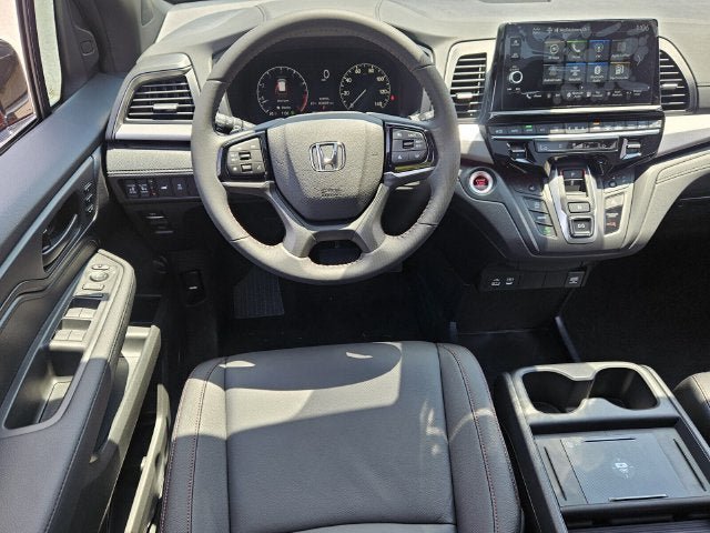 New 2026 Honda Odyssey Sport-L image 9