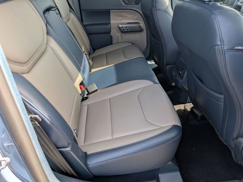 New 2025 Ford Maverick Lariat AWD/4WD image 49