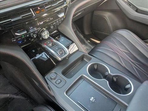 Used 2025 Acura MDX A-Spec AWD/4WD image 16