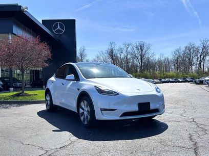 Used 2023 Tesla Model Y Long Range