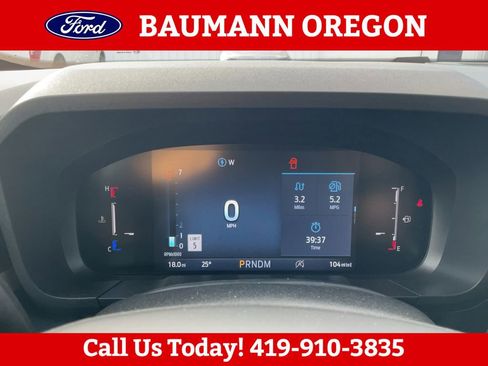 New 2026 Ford Maverick Tremor AWD/4WD image 18