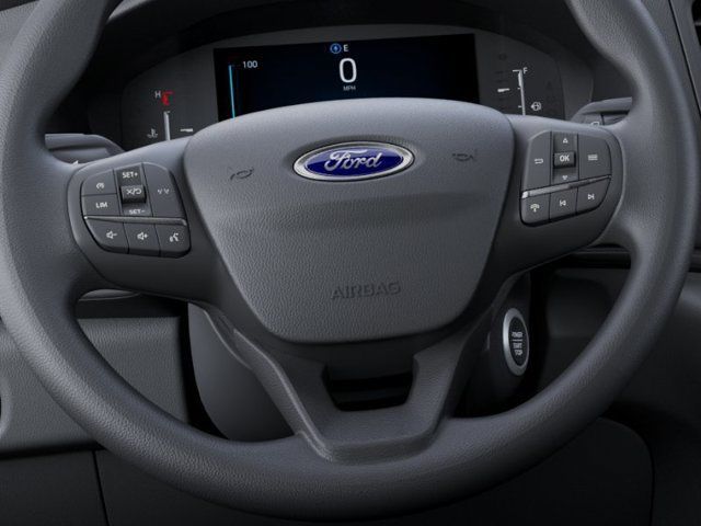New 2027 Ford Transit 150 Low Roof w/ Load Area Protection Package RWD image 11