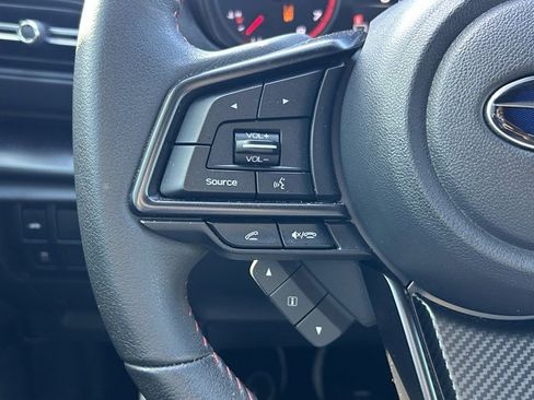 Used 2024 Subaru WRX TR w/ Popular Package #1A image 21