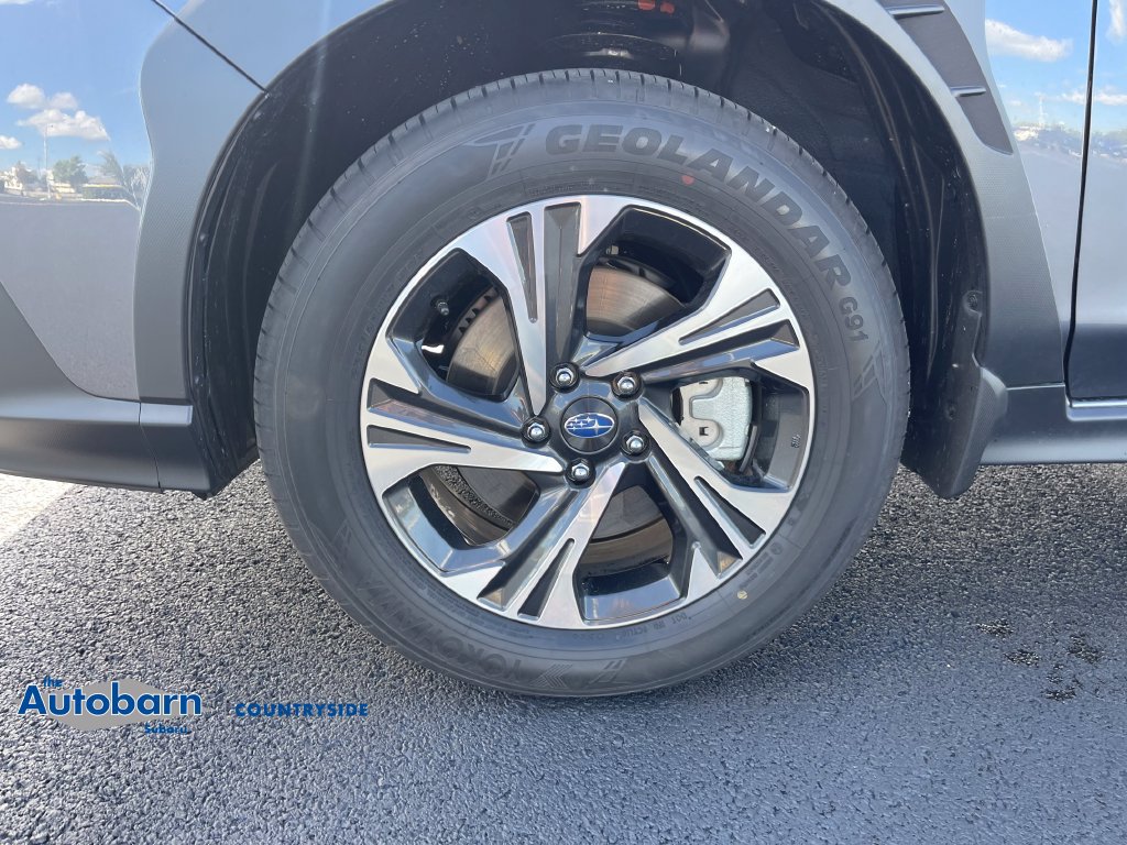 Used 2026 Subaru Crosstrek 2.5i Premium AWD/4WD image 27