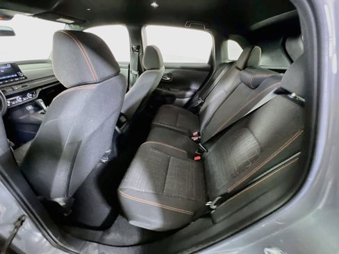 Used 2024 Honda HR-V Sport image 22