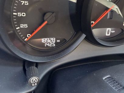 Used 2021 Porsche 718 Cayman
