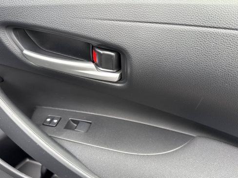 New 2026 Toyota Corolla SE FWD image 19