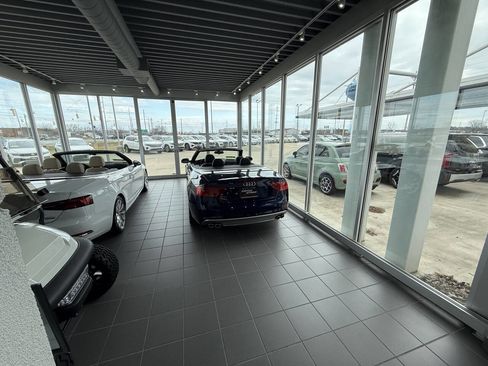 Used 2009 Audi S4 Cabriolet image 39