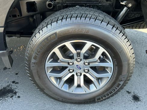 Certified 2021 Ford F150 Lariat w/ Max Trailer Tow Package image 13