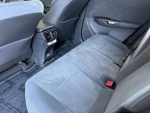 Used 2023 Lexus RZ 450e Premium w/ Accessory Package (Z1) AWD/4WD image 11