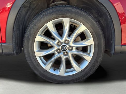 Used 2015 MAZDA CX-5 Grand Touring image 25