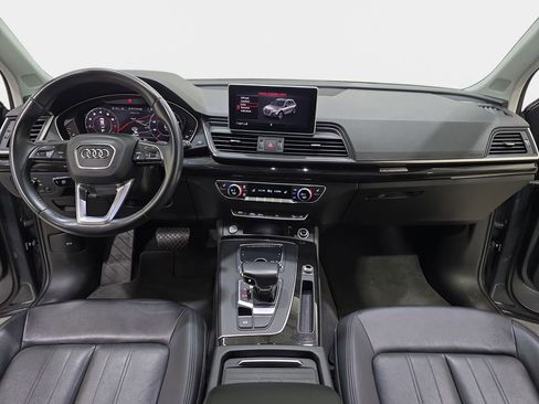 Used 2020 Audi Q5 2.0T Premium Plus w/ Premium Plus Package image 10