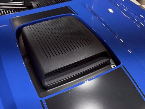 Used 2003 Ford Mustang Mach 1 image 26