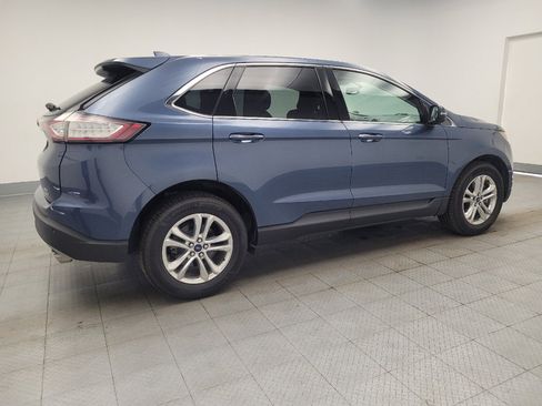 Used 2018 Ford Edge SEL w/ Equipment Group 201A AWD/4WD image 10