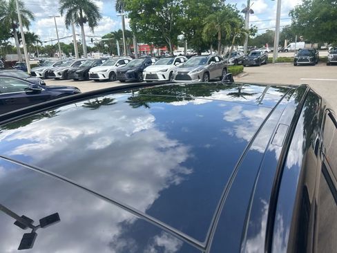 Used 2023 Lexus RX 500h F Sport w/ Cold Area Package AWD/4WD image 14