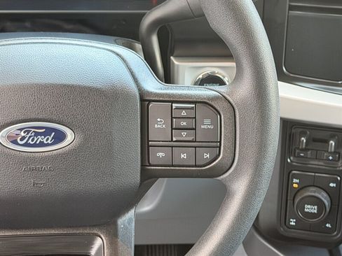 Used 2026 Ford F250 XLT w/ XLT Premium Package AWD/4WD image 33