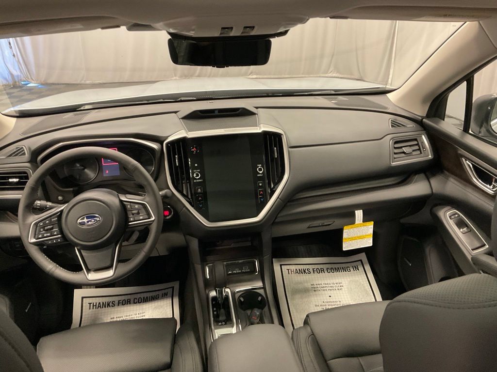 New 2026 Subaru Ascent Touring AWD/4WD image 35