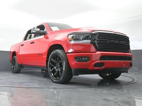 Used 2023 RAM 1500 Laramie AWD/4WD image 72