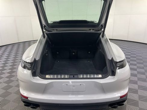 Used 2024 Porsche Panamera 4 image 34