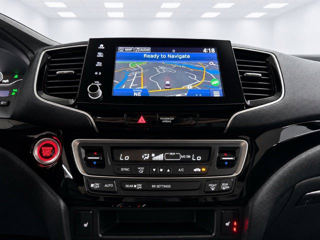 Used 2023 Honda Ridgeline Black Edition image 45