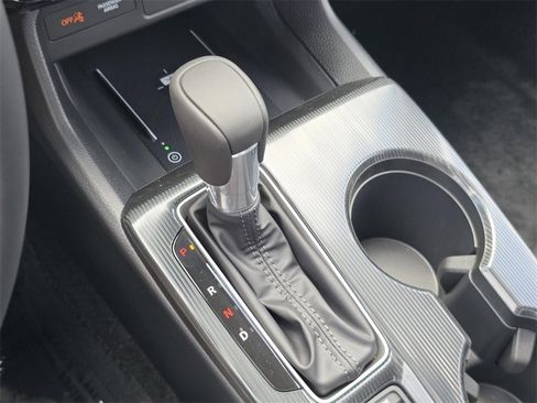 New 2026 Honda Civic Sport Touring image 34