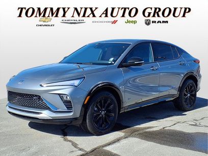 Used 2025 Buick Envista Sport Touring w/ Convenience I Package