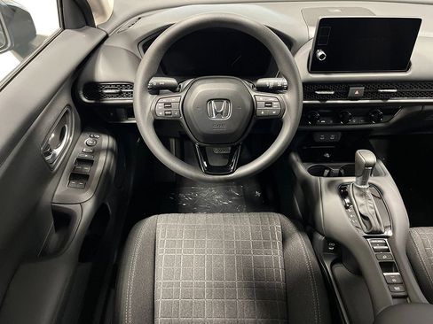 New 2026 Honda HR-V LX image 21