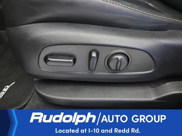 Used 2018 GMC Acadia SLT FWD image 10