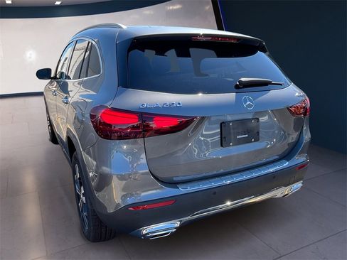 Certified 2026 Mercedes-Benz GLA 250 4MATIC image 2