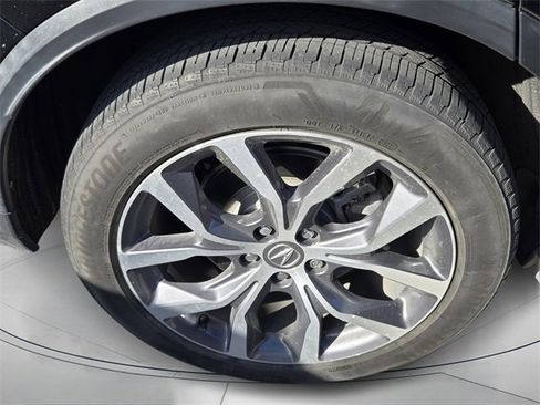 Used 2022 Acura MDX FWD w/ Technology Package image 8