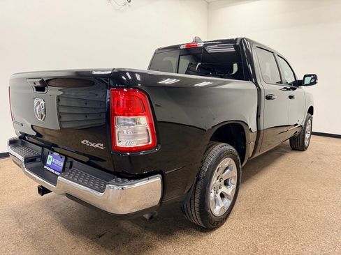Used 2022 RAM 1500 Big Horn image 5
