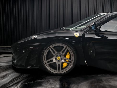 Used 2007 Ferrari F430 Coupe RWD image 5
