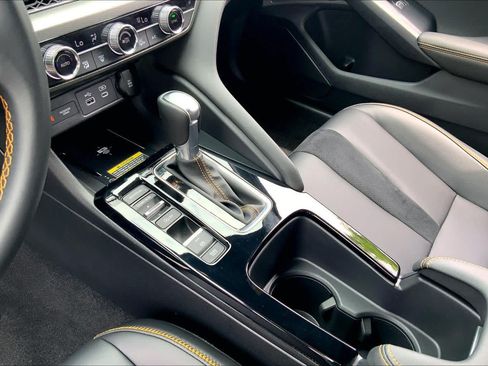 Certified 2026 Acura Integra A-Spec FWD image 17