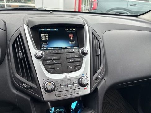 Used 2016 Chevrolet Equinox LTZ w/ Enhanced Convenience Package image 8