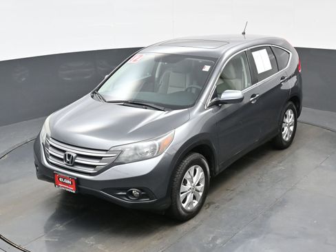 Used 2012 Honda CR-V EX image 36