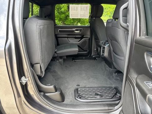 Used 2024 RAM 1500 Big Horn AWD/4WD image 25