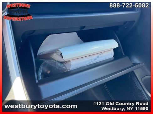 Used 2021 Toyota RAV4 XSE image 30