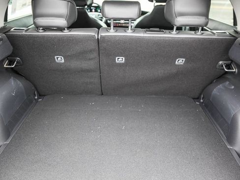 Certified 2025 Kia Niro EX Touring FWD image 24