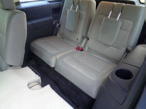 Used 2014 Ford Flex SEL w/ Equipment Group 201A AWD/4WD image 7