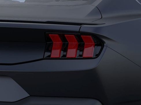 New 2025 Ford Mustang GT Premium image 21