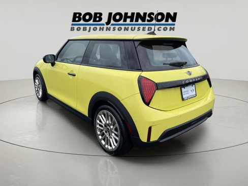 Used 2025 MINI Cooper S image 6