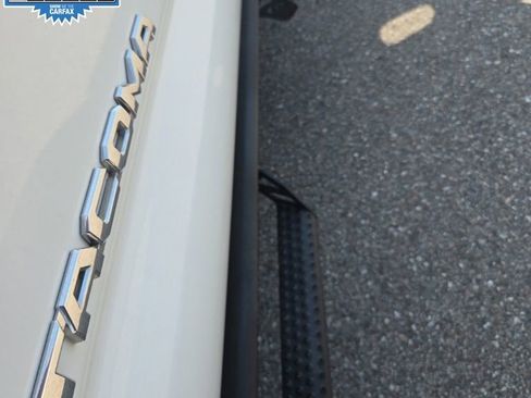 Used 2023 Toyota Tacoma TRD Off-Road w/ TRD Premium Off Road Package AWD/4WD image 24